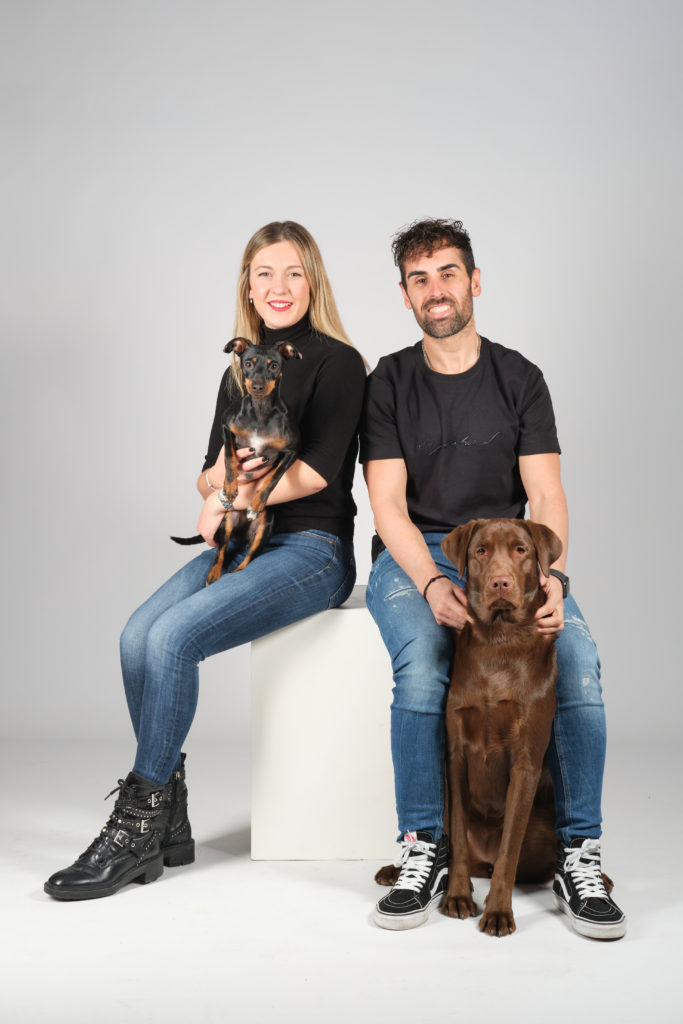 fotografo de perros en valencia