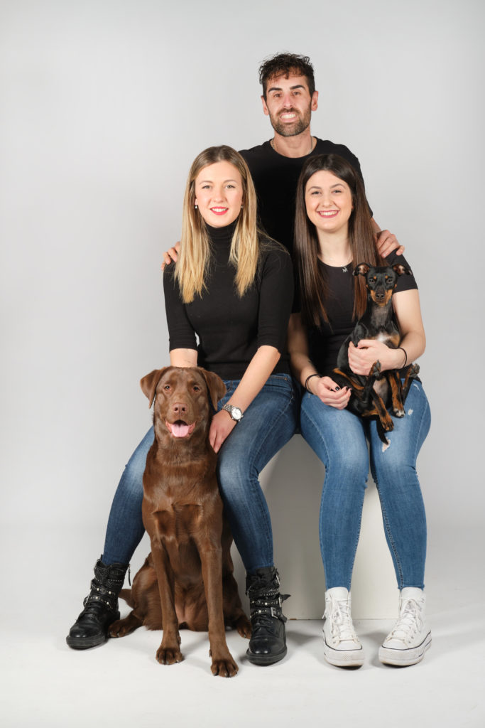 fotografo de perros en valencia